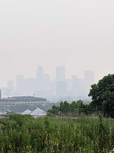 Park «Ridgway Parkway Park», reviews and photos, 3109 Ridgway Pkwy, Minneapolis, MN 55413, USA