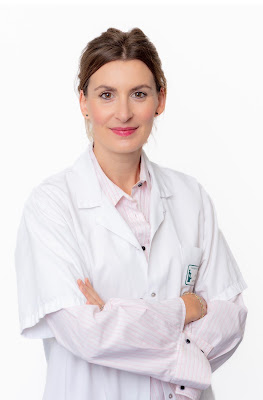 Dr Pauline Jesu à Montauban