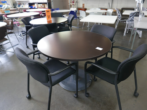 Used Office Furniture Store «TR Trading Company», reviews and photos, 15604 S Broadway, Gardena, CA 90248, USA