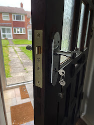 Inta-Lock Locksmiths