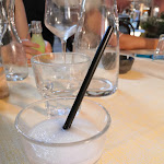 Photo n°1 de l'avis de Francesca.i fait le 04/09/2021 à 17:37 sur le  Osteria Franciscus à Bardolino