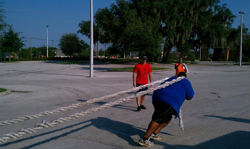 Gym «The Worx 24 Hr Fitness», reviews and photos, 13432 Boyette Rd, Riverview, FL 33569, USA