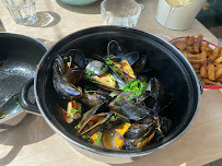 Moule du Restaurant français Madame Mouette (anciennement les Algues marines) à Belz - n°19