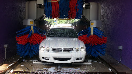 Splash Car Wash en Ocala