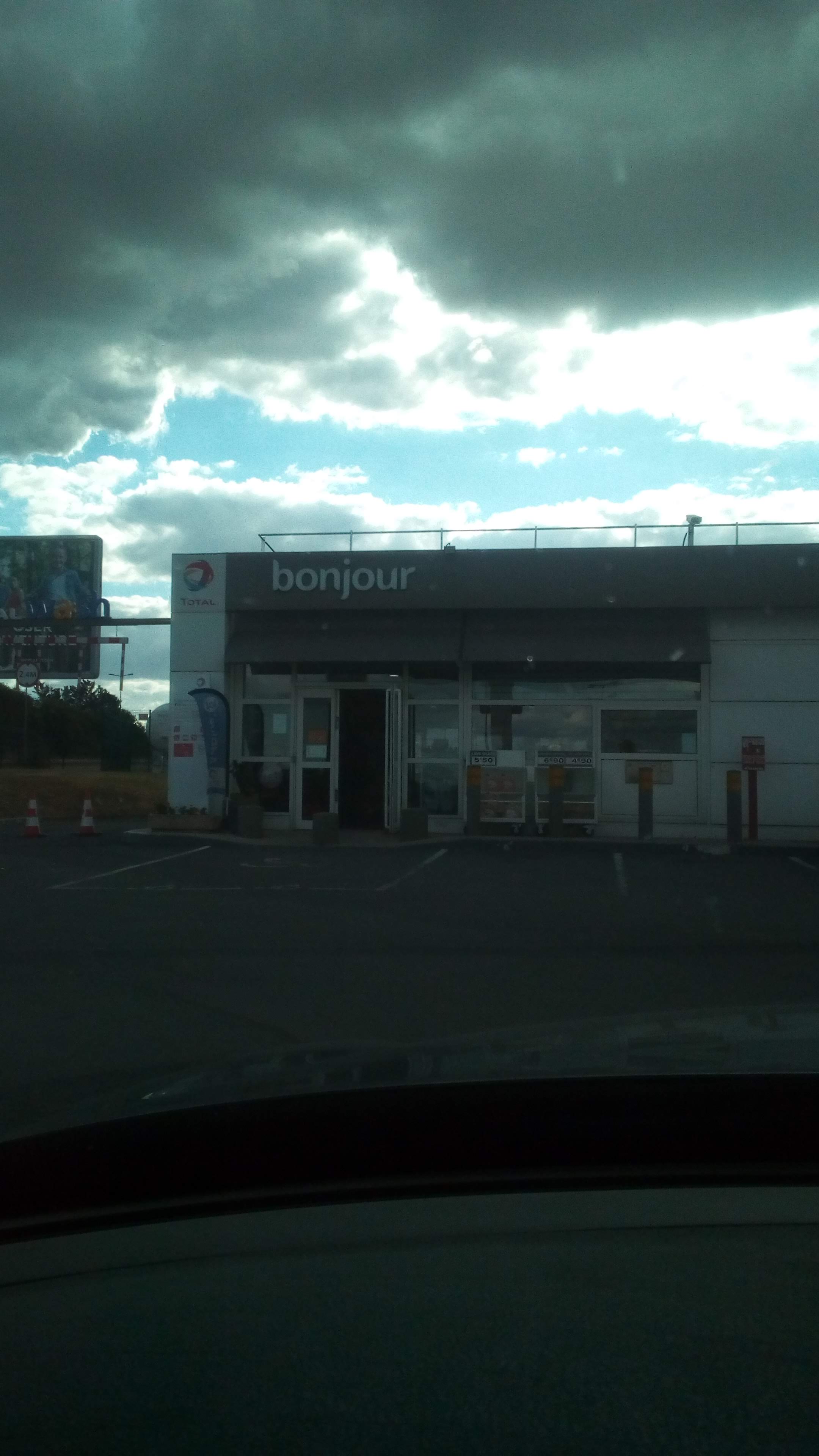 Photo n° 2 de l'avis de Michel.y fait le 03/08/2020 à 18:13