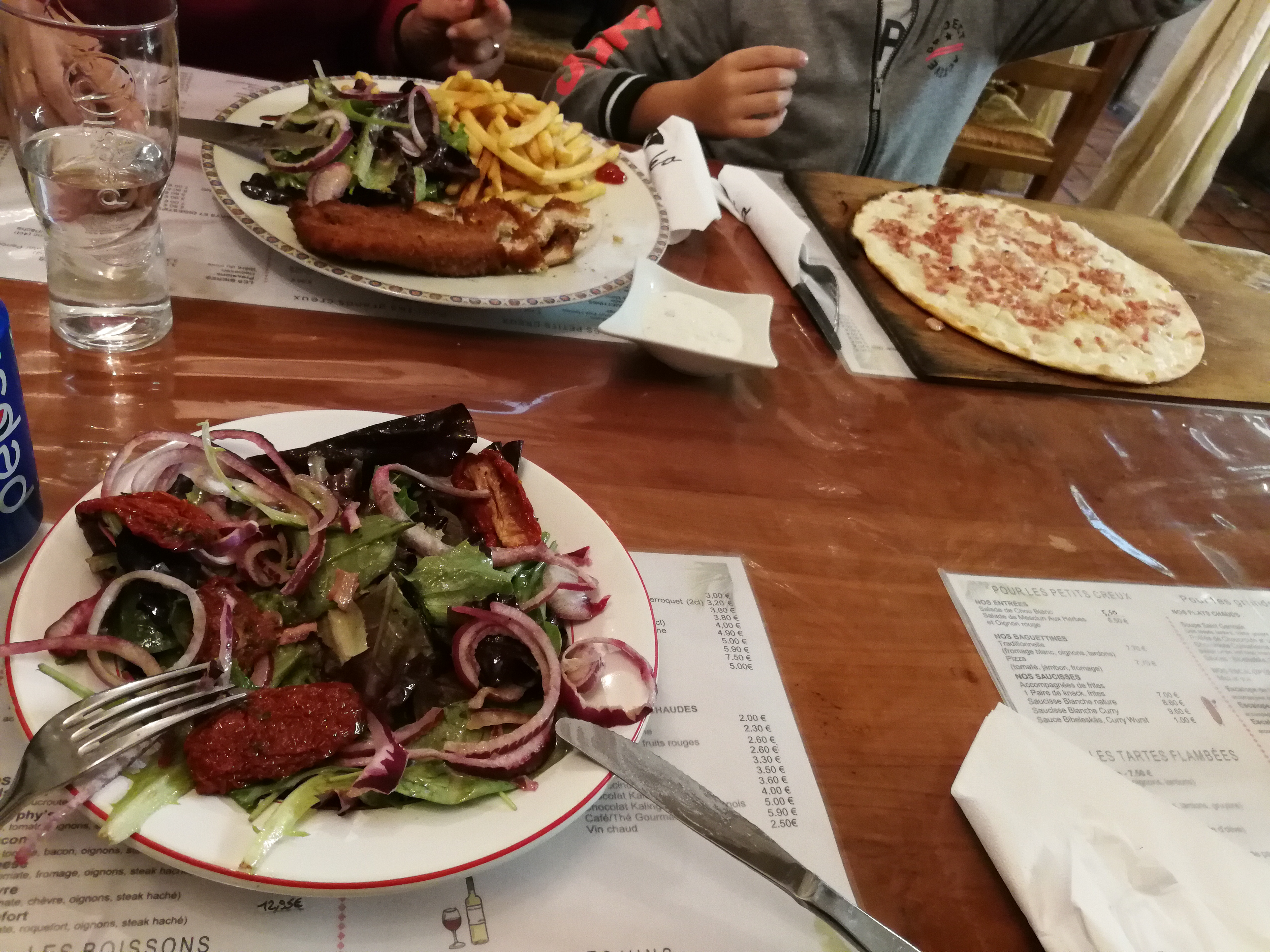 Photo n° 1 de l'avis de JJ. fait le 08/05/2019 à 22:26