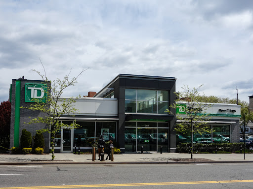 Bank «TD Bank», reviews and photos