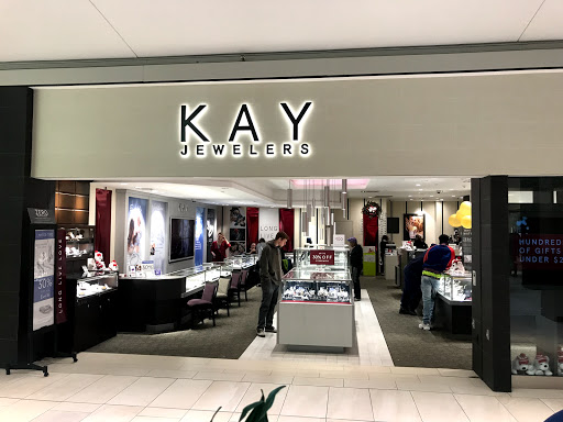Kay Jewelers, 117 Rosedale Shopping Center, Roseville, MN 55113, USA, 