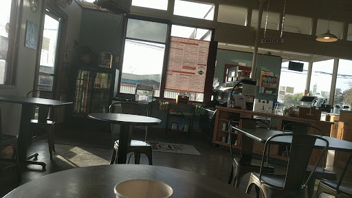 Coffee Shop «Coffee Break Internet Cafe», reviews and photos, 700 Bayside Rd, Arcata, CA 95521, USA