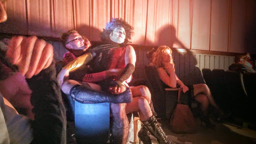 Movie Theater «Cinema Theatre», reviews and photos, 957 S Clinton Ave, Rochester, NY 14620, USA