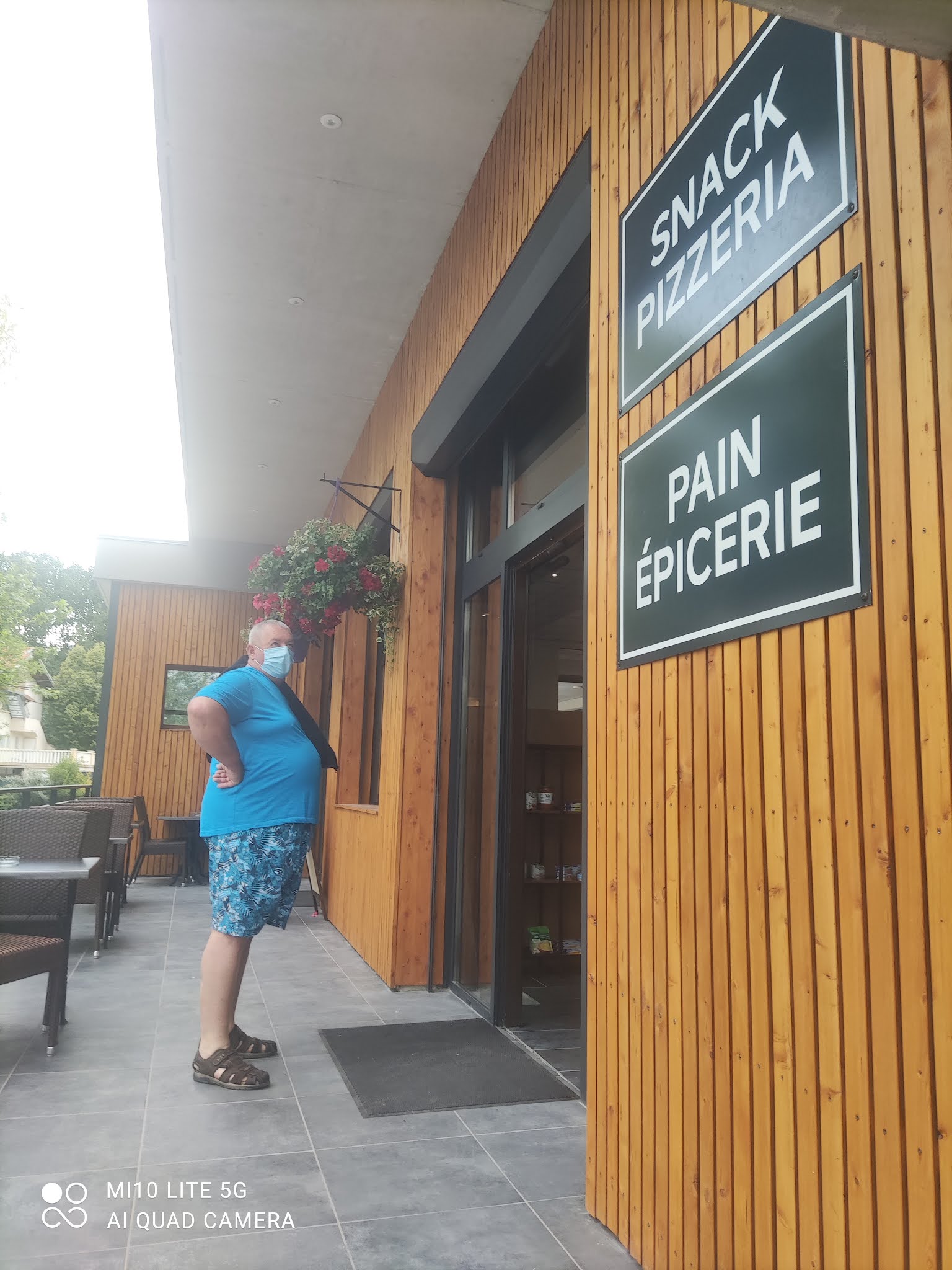 Photo n° 4 de l'avis de Christophe.o fait le 10/08/2021 à 15:12