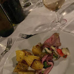 Photo n°3 de l'avis de Gerhard.. fait le 11/08/2019 à 23:17 sur le  Ristorante Al Santuario à Imperia