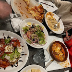 Photo n°1 de l'avis de Nurgül.� fait le 20/10/2023 à 18:51 sur le  Pizzeria L'Arco Lieferservice à Ginsheim-Gustavsburg