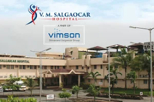 V. M. Salgaocar Hospital image