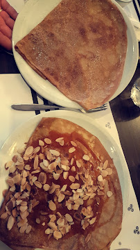 Plats et boissons du Crêperie Crêperie Avel-Vras à Séné - n°19