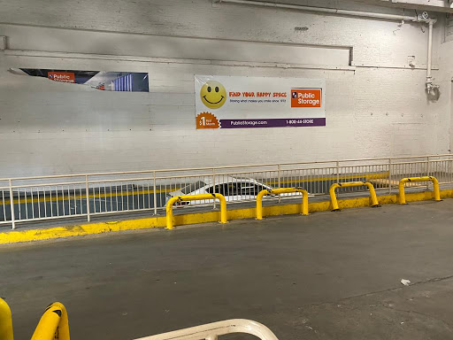 Self-Storage Facility «Public Storage», reviews and photos, 3 Curie Ave, Wallington, NJ 07057, USA