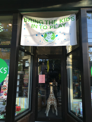 Store «Green Planet Kids», reviews and photos, 22 Lincoln St, Newton Highlands, MA 02461, USA