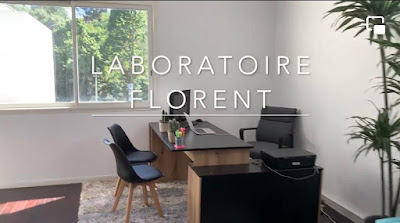 Laboratoire FlorentYOHAN à Marseille