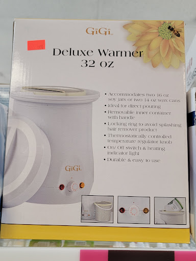 Beauty Supply Store «Us Beauty Supply LLC», reviews and photos, 2101 Park St, Hartford, CT 06106, USA