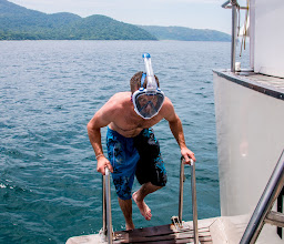 Ocean Blue Yacht Charters Pattaya photo