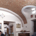 Photo n°1 de l'avis de Luca.e fait le 19/12/2018 à 11:55 sur le  Trattoria Ferrovieri à Oleggio