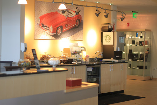 Mercedes Benz Dealer «Mercedes-Benz of Hanover», reviews and photos, 1877 Washington St, Hanover, MA 02339, USA