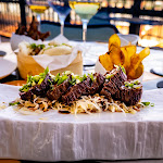 Photo n°9 de l'avis de La.e fait le 17/11/2022 à 12:08 sur le  Mira Mira by Ricardo Costa à Vila Nova de Gaia