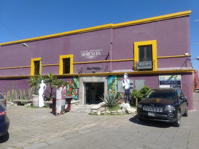 La Casa de Angelita - Av 2 Ote, Plaza Herencia 811-Local 8, Centro histórico de Puebla, 72000 Puebla, Pue., Mexico