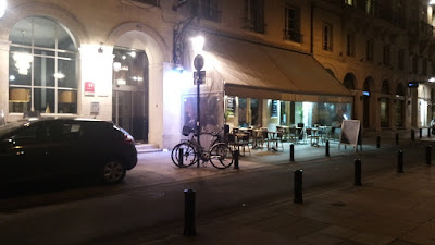 Resto Montesquieu à Bordeaux