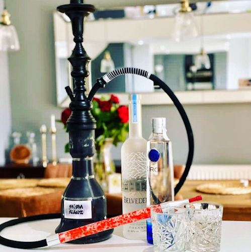 Reviews of Shisha kloudz Worcester shisha hire in Worcester - Courier service