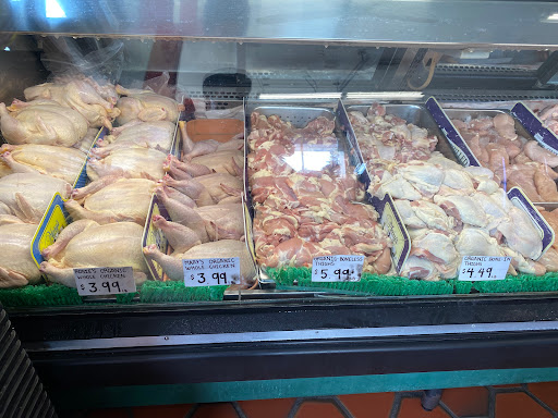 Butcher Shop «Magnani Poultry», reviews and photos, 1576 Hopkins St, Berkeley, CA 94707, USA