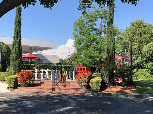 Coffee Shop «Le Boulevard», reviews and photos, 520 S Mooney Blvd, Visalia, CA 93277, USA