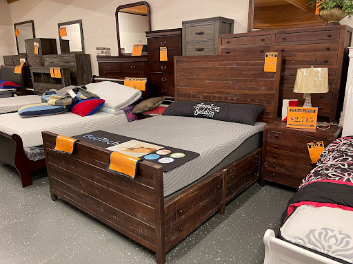 Furniture Store «Aloha Furniture», reviews and photos, 17305 SW Tualatin Valley Hwy, Beaverton, OR 97006, USA