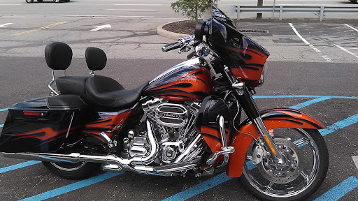 Auto Parts Store «AutoZone», reviews and photos, 4714 McKnight Rd, Pittsburgh, PA 15237, USA