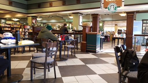 Book Store «Barnes & Noble», reviews and photos, 102 Park Ave #1, Willow Grove, PA 19090, USA