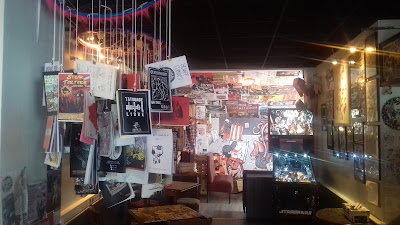 Le Bar À Mines à Rennes