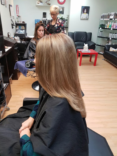 Beauty Salon «SonaLia Hair Salon», reviews and photos, 27629 Chagrin Blvd, Woodmere, OH 44122, USA