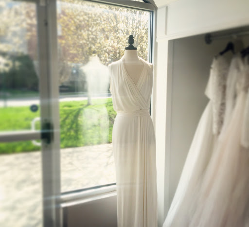 Attelé Bridal Boutique (By Appointment Only)