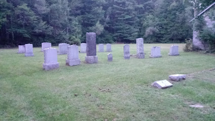 Congregation Ulster Ellenville Jewish Cemetery