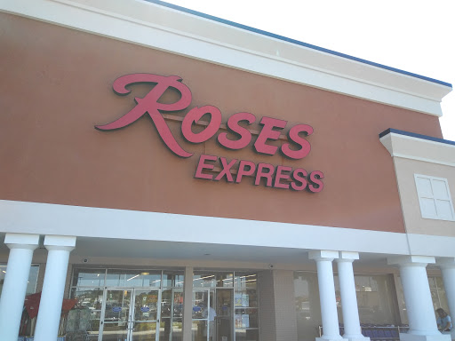 Roses Express