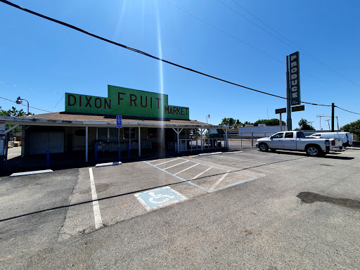 Produce Market «Dixon Fruit Market», reviews and photos, 7808 Batavia Rd, Dixon, CA 95620, USA