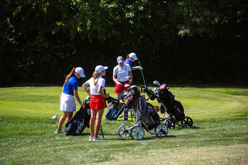 Country Club «Manhattan Country Club», reviews and photos, 1531 N 10th St, Manhattan, KS 66502, USA