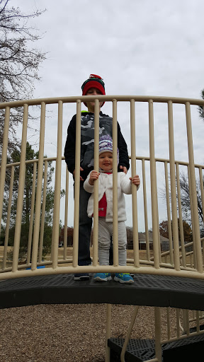 Park «Katherine B. Winniford Park», reviews and photos, 4900 Highlands Dr, McKinney, TX 75070, USA