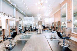 Boom Swagger Salon