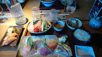 Sushi du Restaurant japonais Yojisu à Aix-en-Provence - n°15