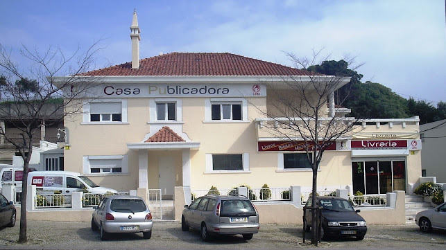 CAPU - Casa Publicadora da Convenção das Assembleias de Deus em Portugal, Lda. - Lisboa