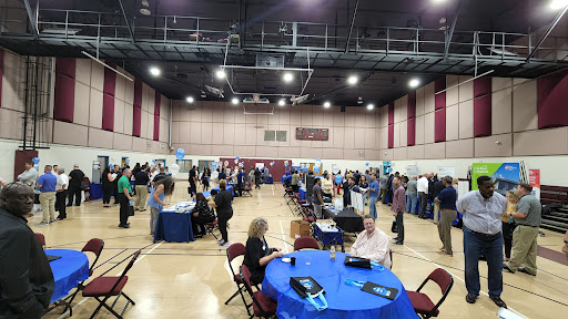 Community Center «University Area Community Center», reviews and photos, 14013 N 22nd St, Tampa, FL 33613, USA