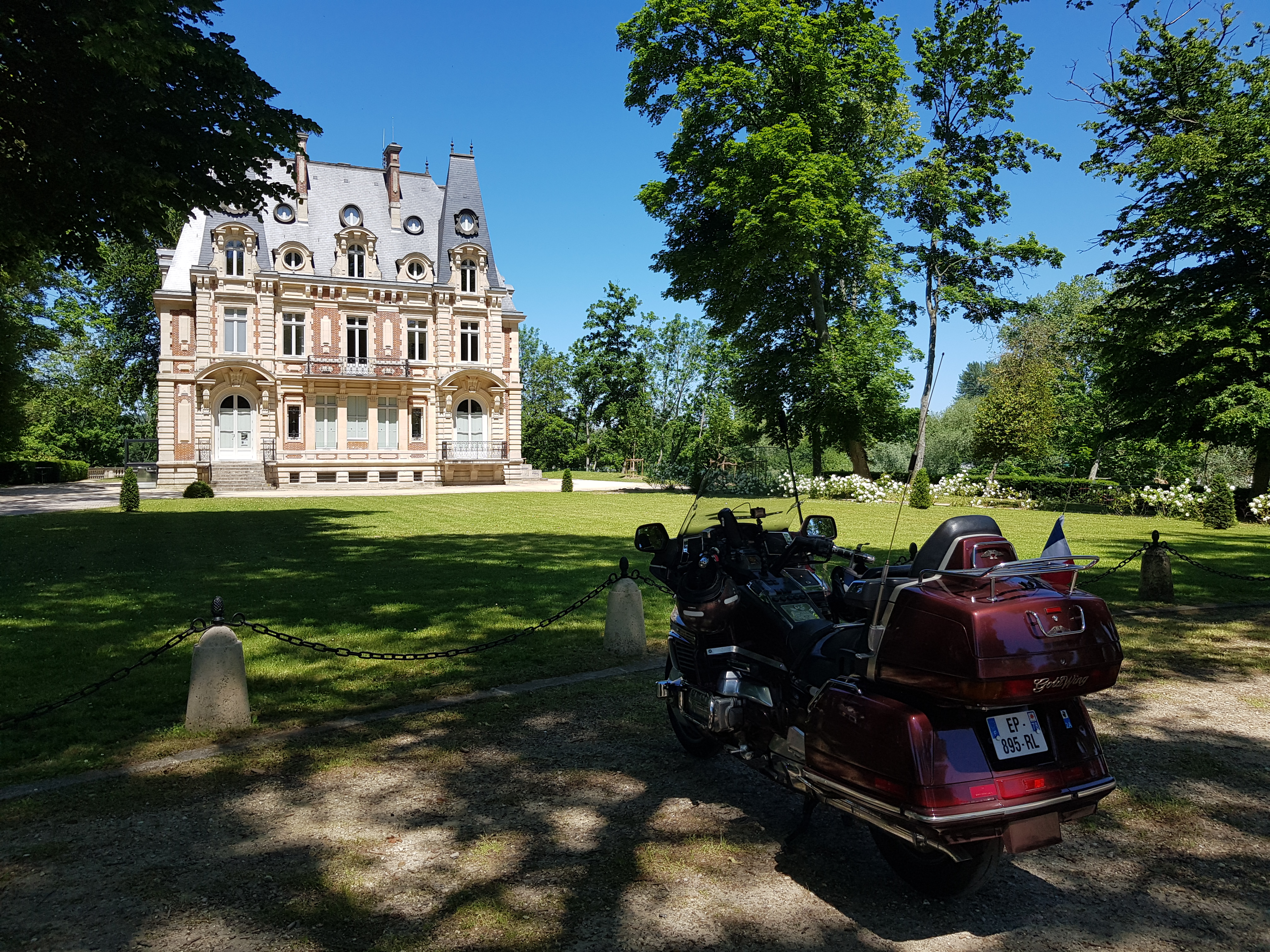 Photo n° 4 de l'avis de Francis.o fait le 15/06/2021 à 14:00