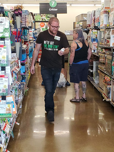 Pet Supply Store «Pet Supplies Plus», reviews and photos, 8175 Sheridan Blvd a, Arvada, CO 80003, USA