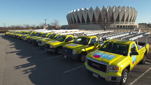 2350 50th St, Hampton, VA 23661, USA